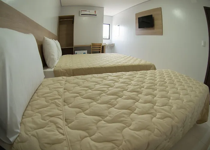 Hotel: Hotel Comfort Styles