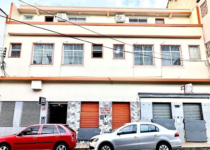  Fortaleza Manaus