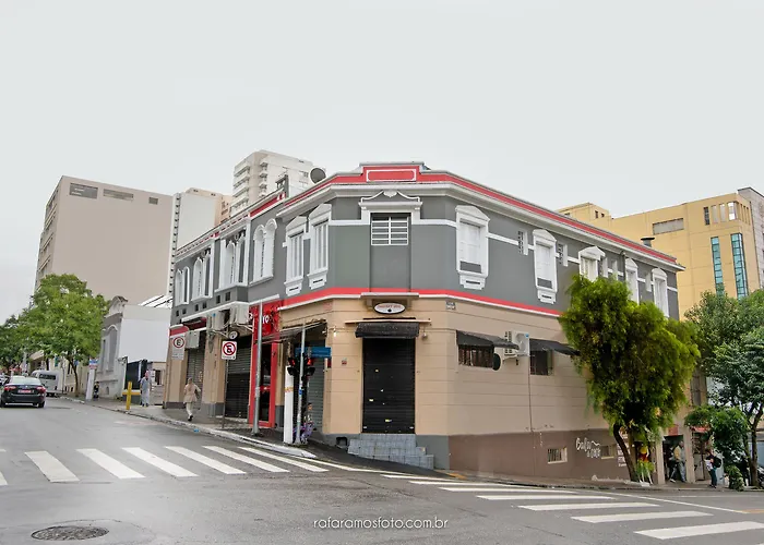  Oyo Castro Alves, Sao Paulo
