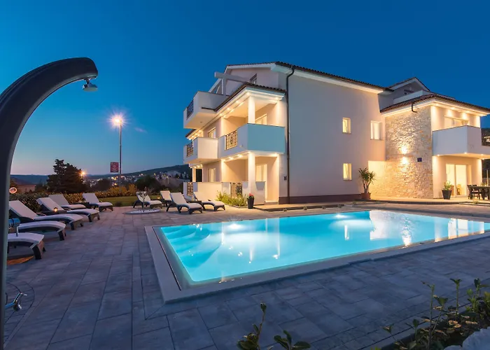 B&B Villa Maris