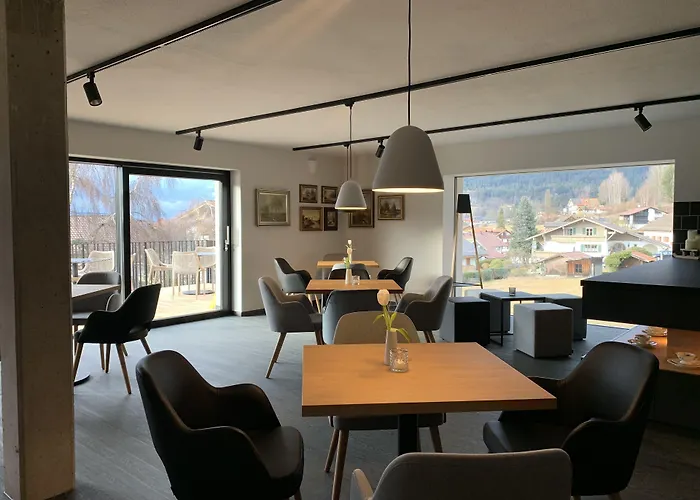 Winterfeld Guest House