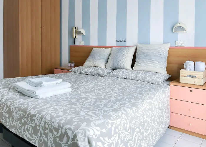 Alba B&B