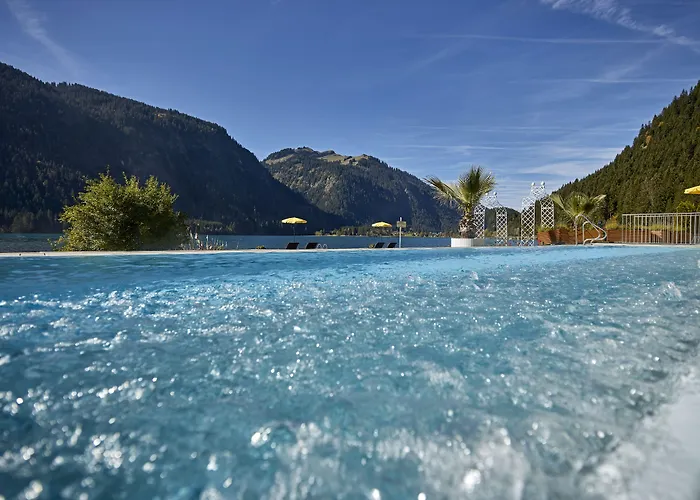  Via Salina - Am See - Adults Only