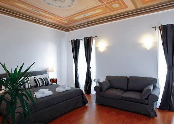 Hotel boutique: Clemy In Rome