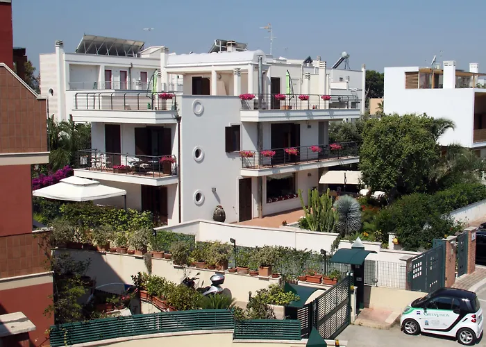 B&B Villa il Sughero