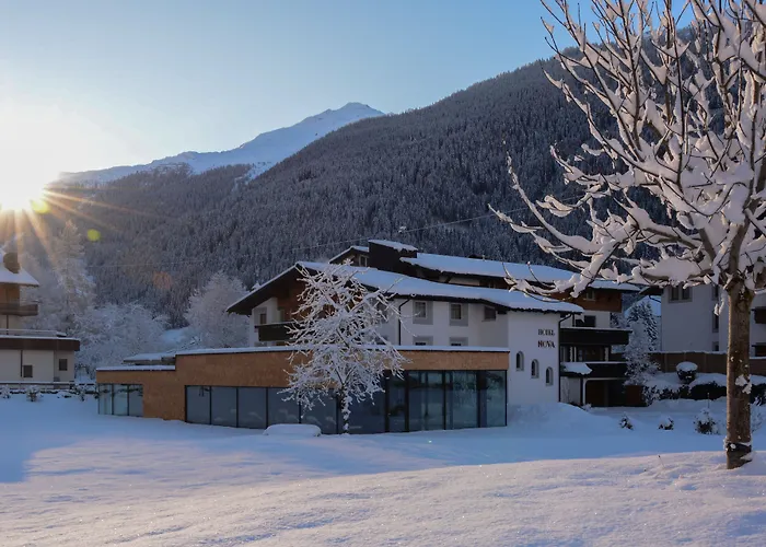 3-Sterne-Hotel: Hotel Nova