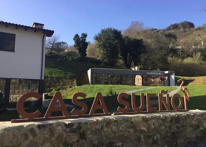 Casa Sueño