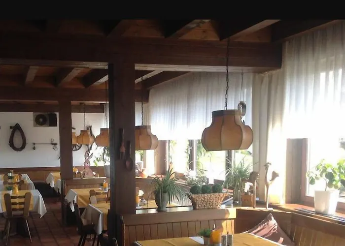 3 SterneHotel Landgasthof Zum Wiesengrund