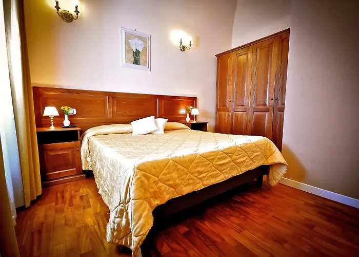Relais Cavour