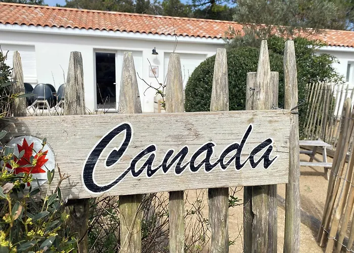 Domaine Le Sherwood