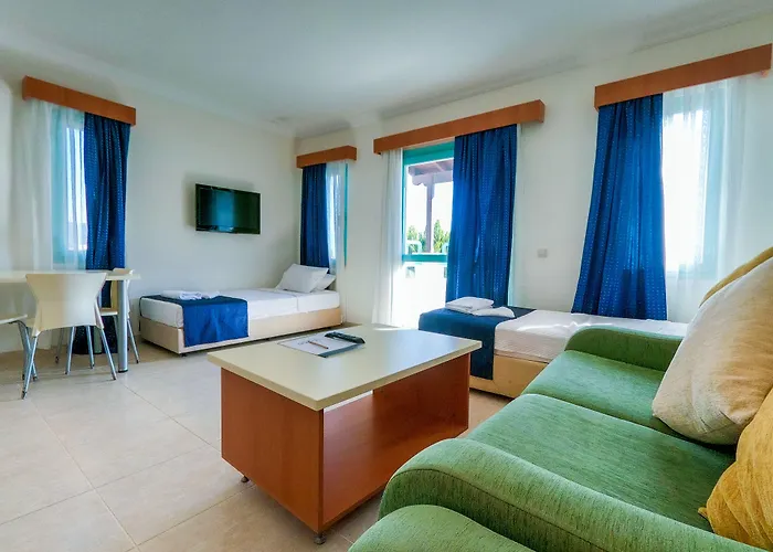Afytos Bodrum
