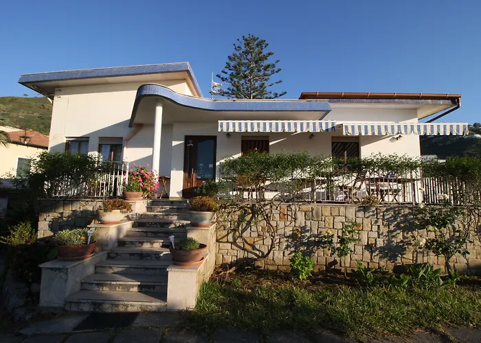 B&B Villa Rosa