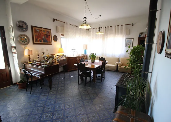 B&B Villa Rosa