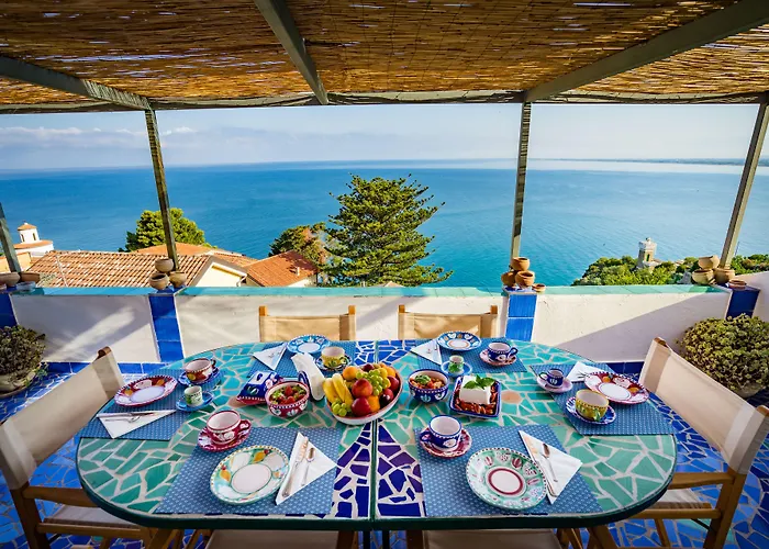 Borgo Dei Saraceni - Domus Indomita