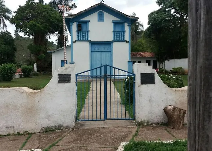  Recanto do sossego