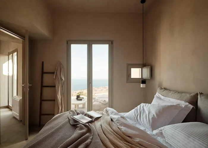 Epos Villas Imerovigli