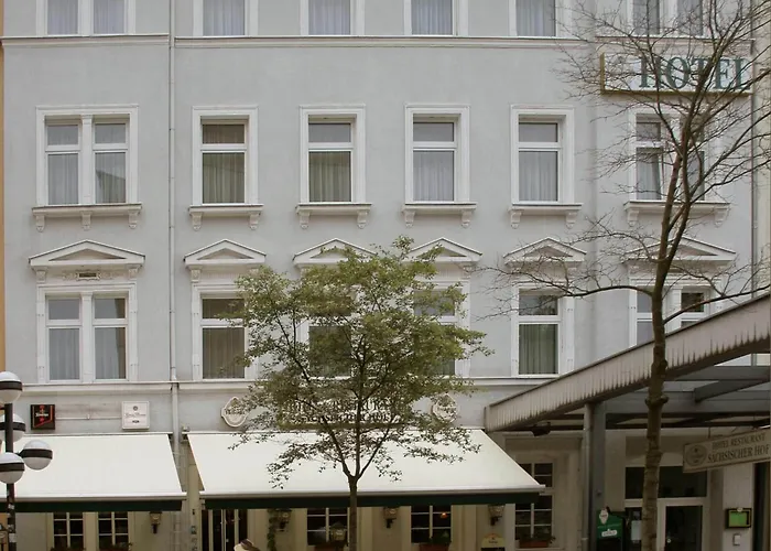 Sächsischer Hof