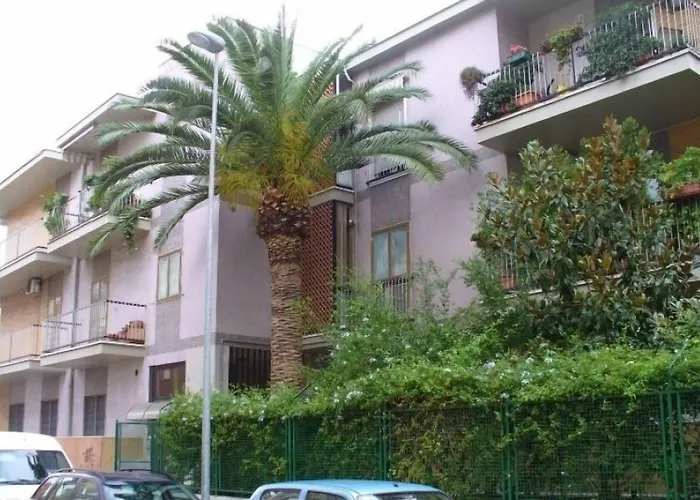 Hotel 3 stelle: Gatto Bianco Picone 19