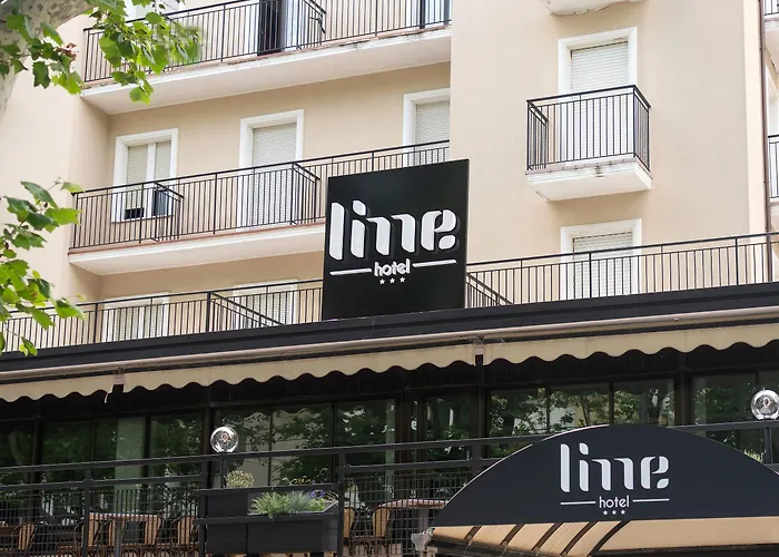 Hotel 3 stelle: Lime Hotel