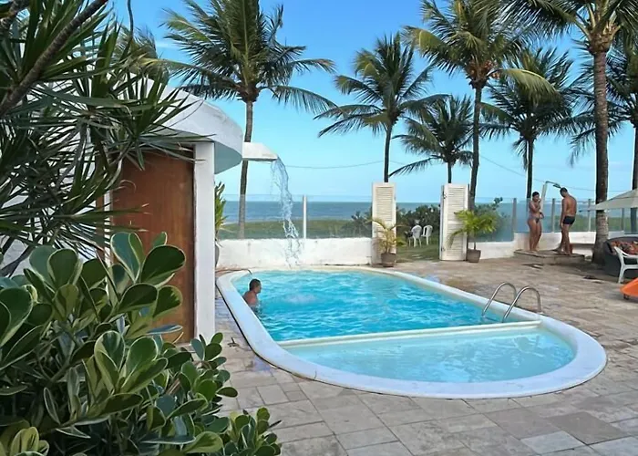 Hotel: Numar Hotel