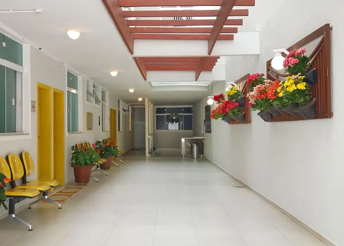 Pousada Família de Nazaré