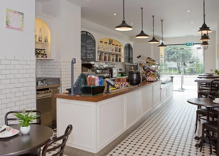 Albergo centrale: Imperial