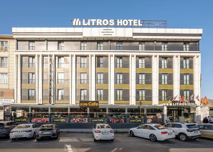 Litros & Spa