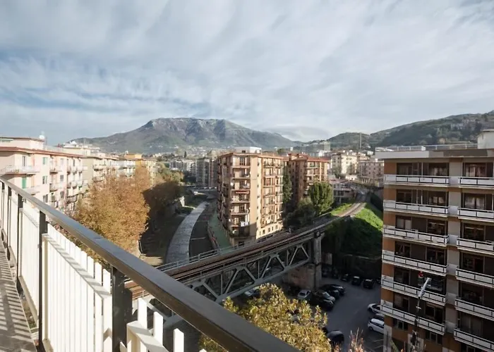 Hotel: B&B Terre di Mare