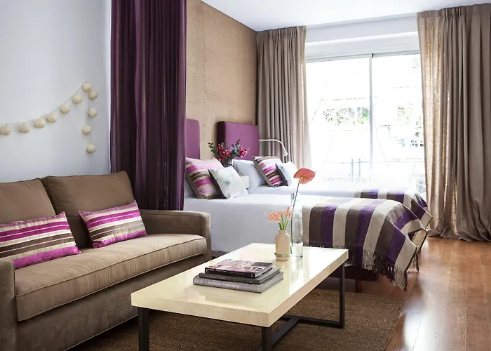Casa Bevant Hotel Boutique