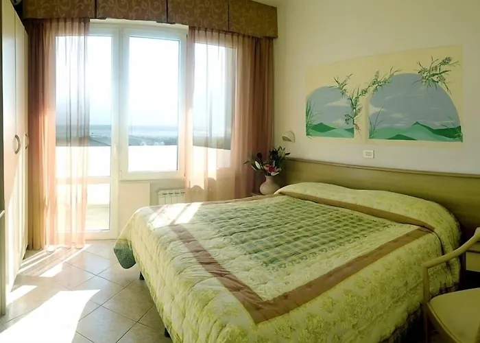 Hotel adatto agli animali: Hotel Ambasciatori