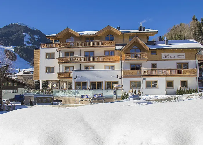 Resort: Hotel Am Reiterkogel
