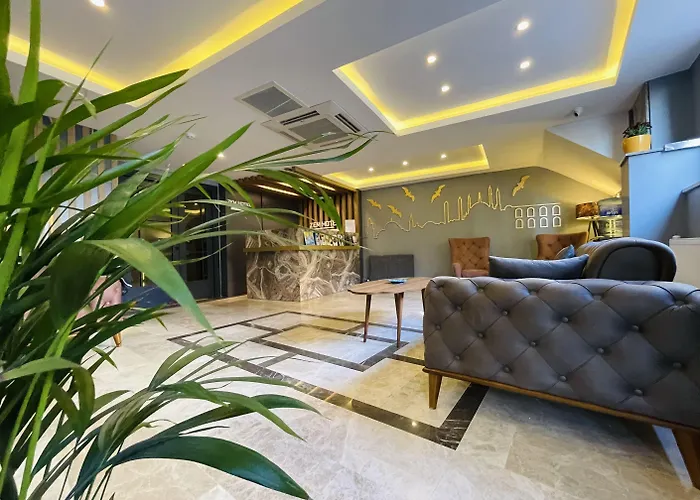 Resort: Zem Hotel