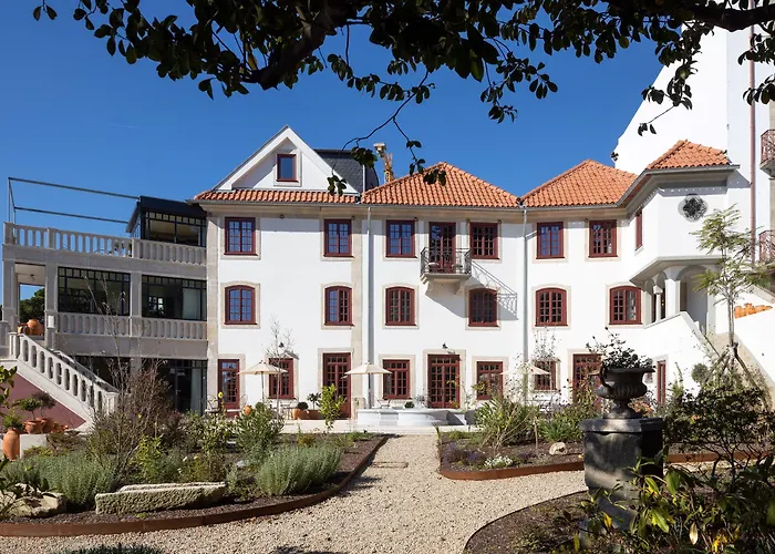 Centraal gelegen hotel: Casa Camelia