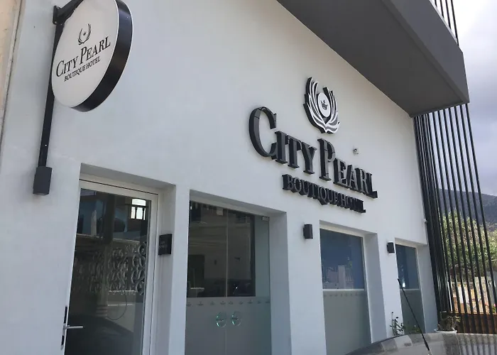  City Pearl