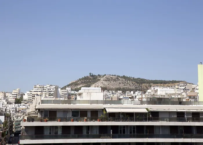 Hypnos Inn Athens
