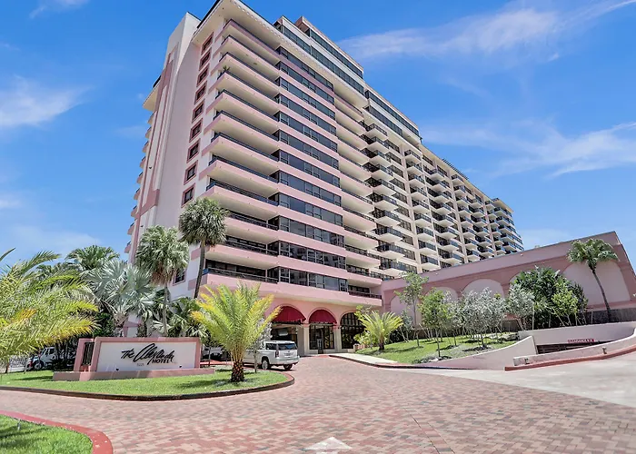 Alexander Beach Residences