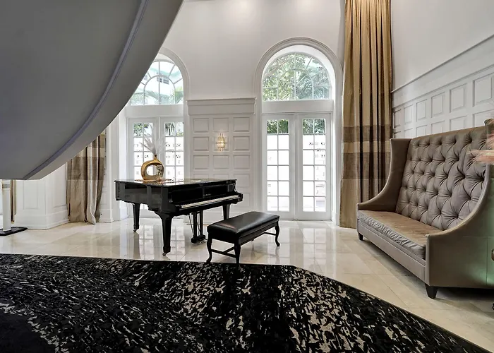 Alexander Beach Residences