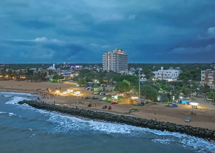 Corundum Breeze Negombo