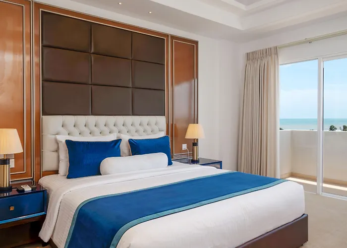 Corundum Breeze Negombo