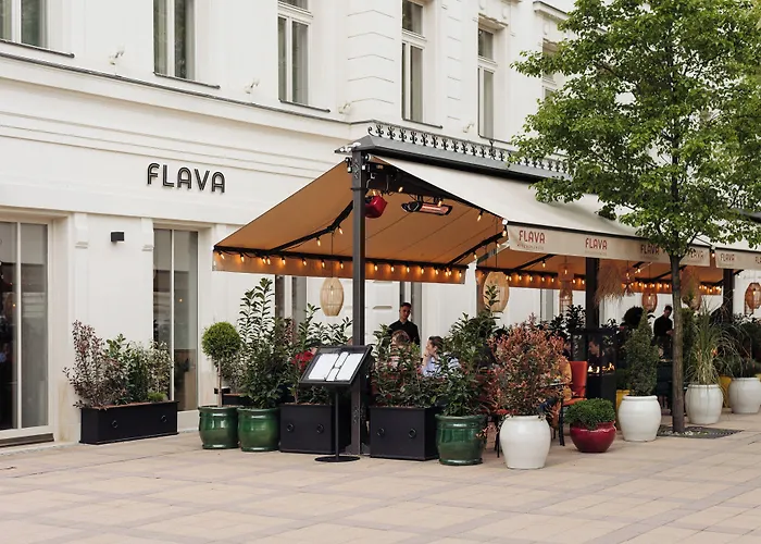 Hotel Spa: Verno House Budapest, Vignette Collection By Ihg