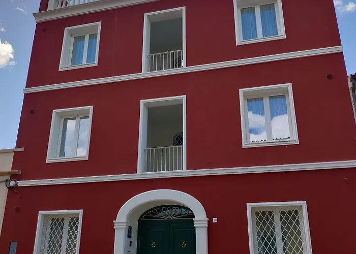 Rmaison Luxury Suites