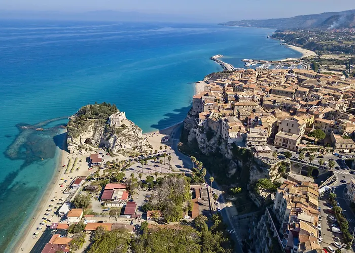 Solmaris City Center - Rooms & Suites - Private Parking