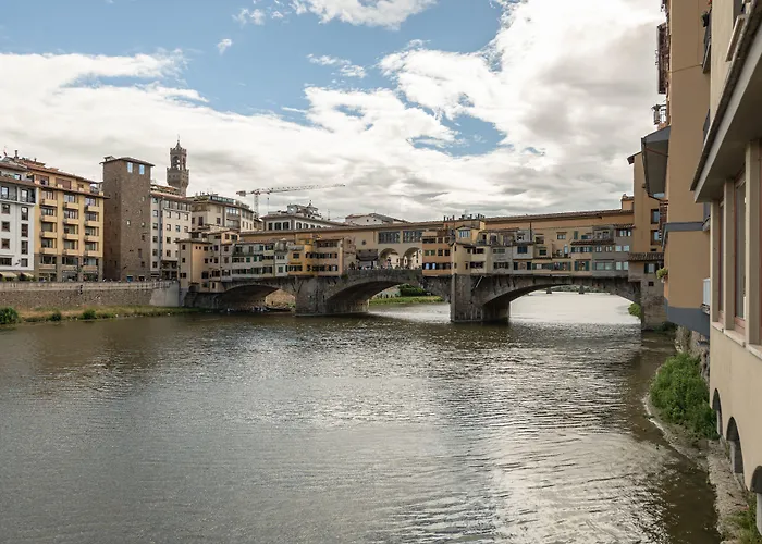 Pension Guide 7Heaven Pontevecchio Rooms