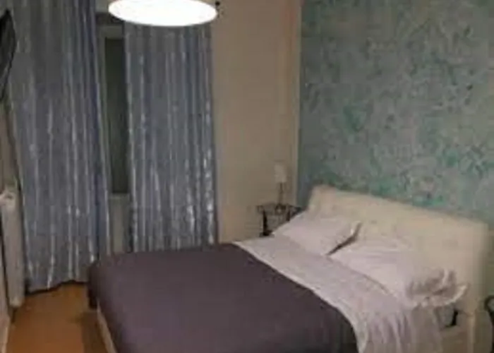 Hotel vicino al College: B&B Antichi Riverberi In Station