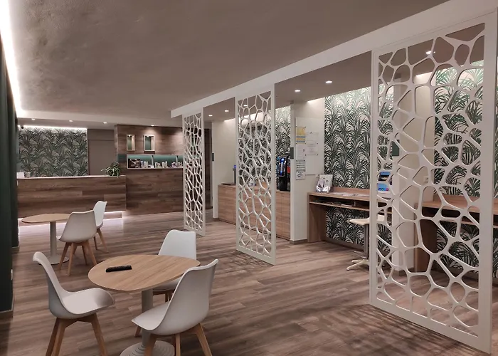 Albergo a parte: Residence Quadrifoglio