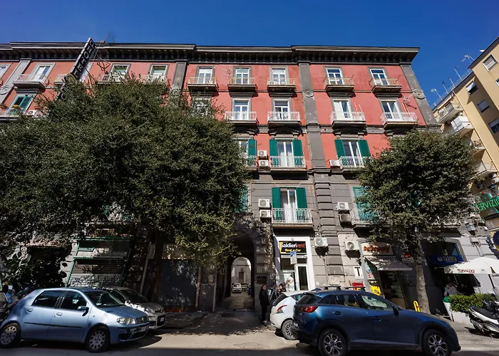 Le Stanze di Napoli