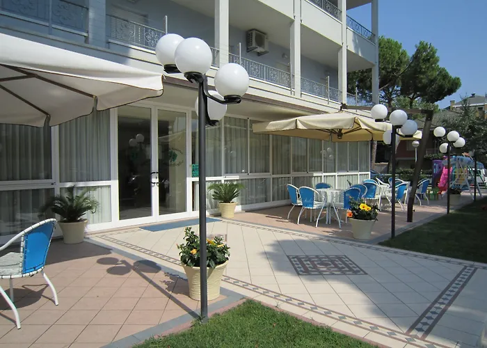 Albergo a parte: Residence Quadrifoglio