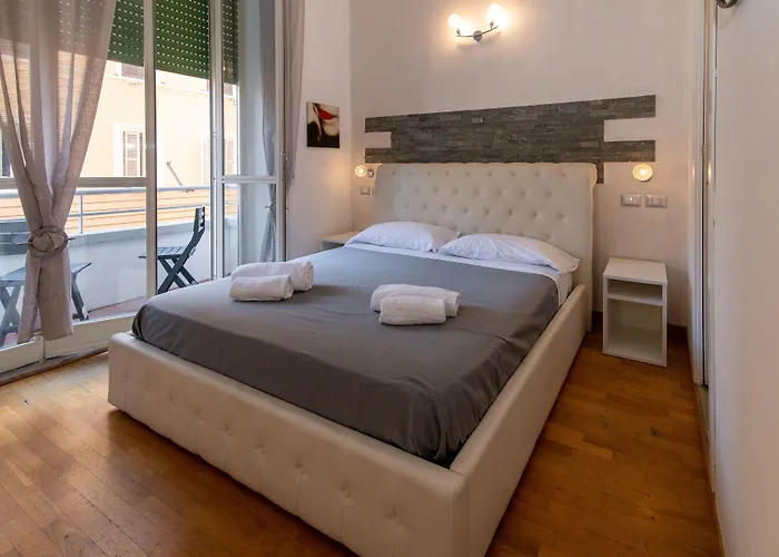  Exa Rooms - Vatican