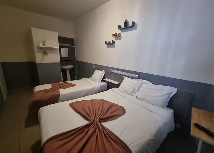 Hotel Aboukir