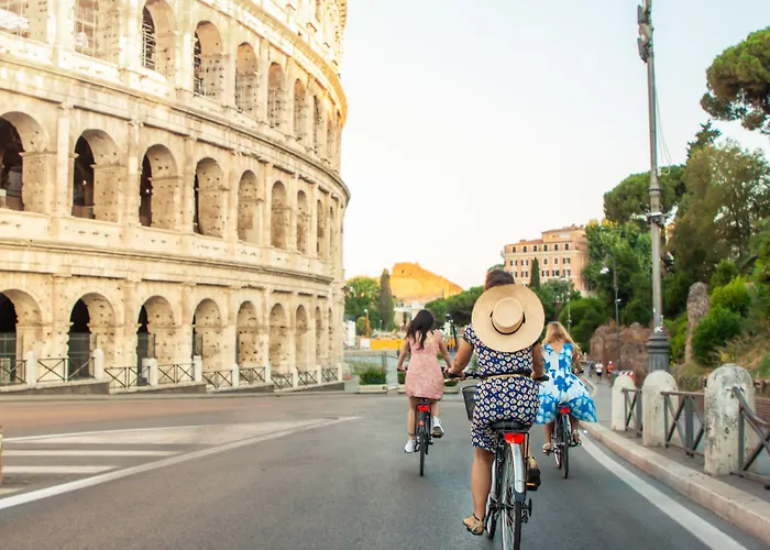 Domus 21 Luxury Suites